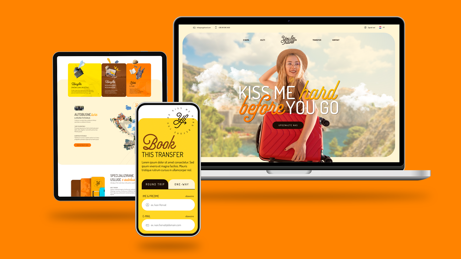 YouGoTravel